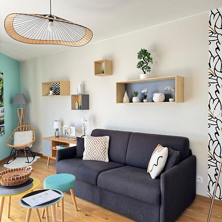 Douceur Lyonnaise, Villeurbanne Buitenkant foto